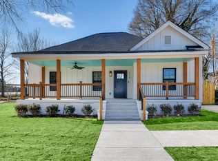 219 Racine St SW, Atlanta, GA 30314