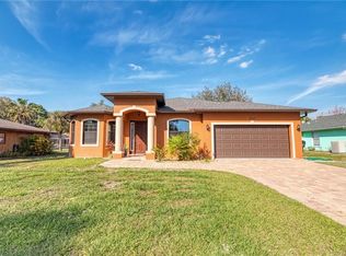 4144 Persian Ln, North Port, FL 34287