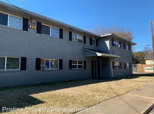 425 S High St APT 7, Longview, TX 75601