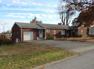 130 Clearview Ave, Weirton, WV 26062