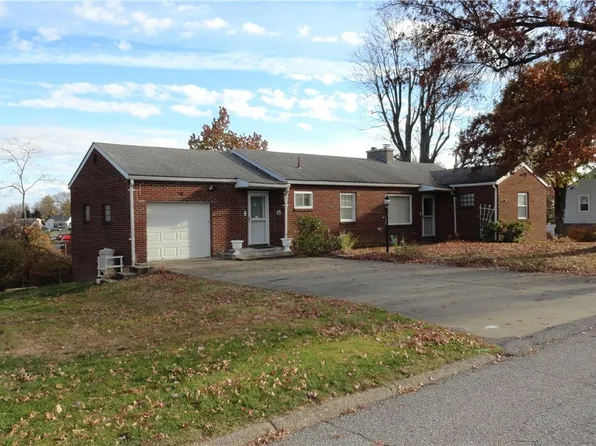 130 Clearview Ave, Weirton, WV 26062