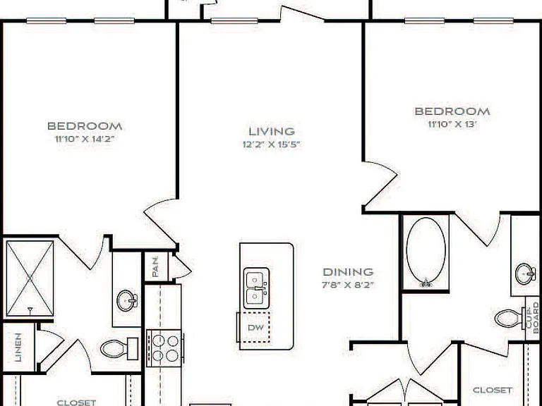Bellrock Upper North — Photo 20