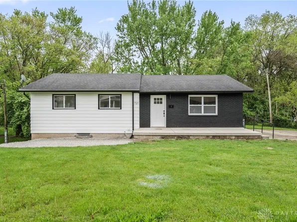 721 E 3rd St, Xenia, OH 45385