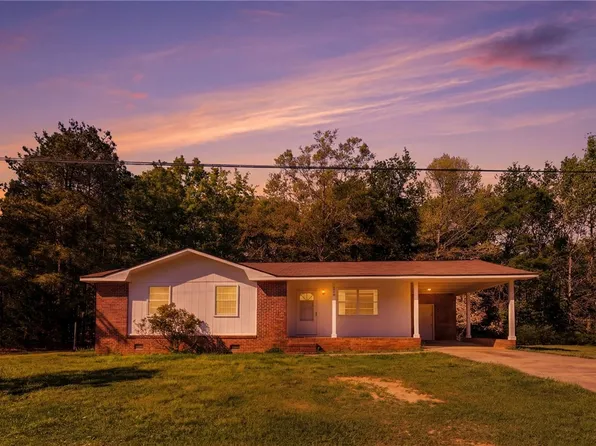 324 Tribble St, Honea Path, SC 29654