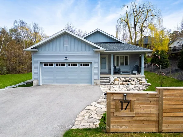 17 Elgin St S, The Blue Mountains, ON N0H 2P0
