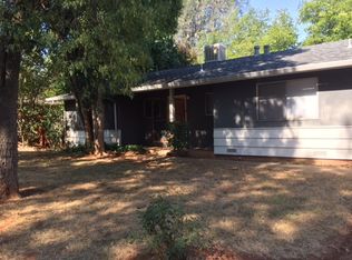 2830 King St, Redding, CA 96002