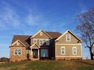 1100 Garnet Trl, Bogart, GA 30622