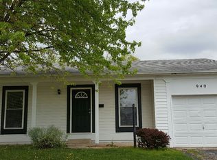 940 Kyle Ave, Columbus, OH 43207