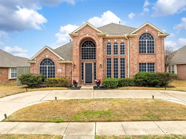 3529 Silverwood Dr, Carrollton, TX 75007