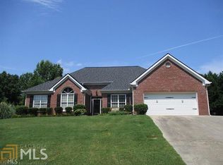 2998 Mary Alice Trl, Loganville, GA