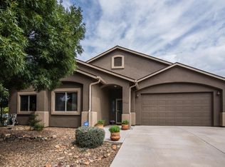 6766 E Kilkenny Pl, Prescott Valley, AZ 86314