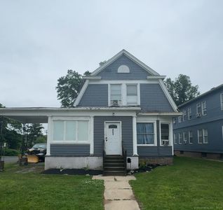 453 Burnside Avenue, East Hartford, CT, 06108