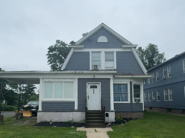 453 Burnside Avenue, East Hartford, CT 06108