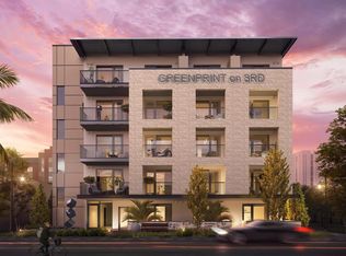 Greenprint on 3rd, Phoenix, AZ 85003