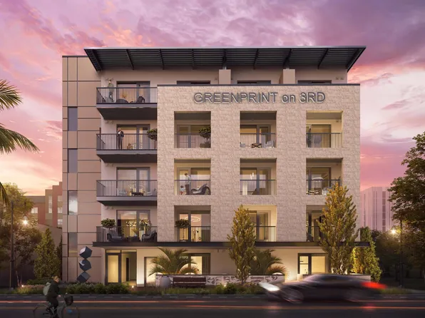 Greenprint on 3rd, 629 N 3rd Ave #D10b4c1c9, Phoenix, AZ 85003