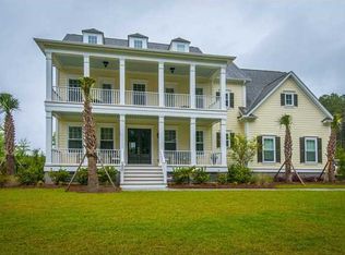 2961 River Vista Dr, Mount Pleasant, SC 29466