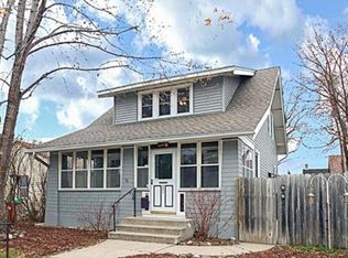 351 Baker St W, Saint Paul, MN 55107