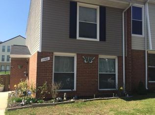 11500 Laurelwalk Dr #1150, Laurel, MD 20708