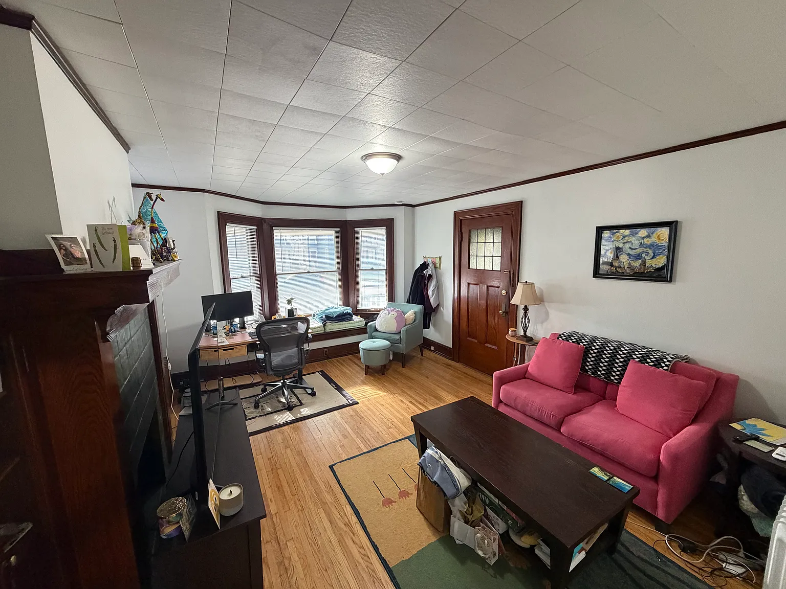 1 bed, 700 sqft, $1,295 — Photo 3
