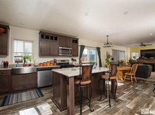 1252 Knights Ln, Gardnerville, NV 89410