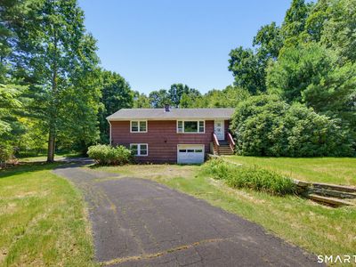 64 Great Hillwood Road, East Haddam, CT, 06469