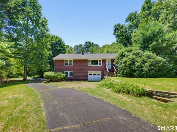 64 Great Hillwood Road, East Haddam, CT 06469
