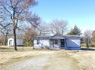 105 Arnall St, Poteau, OK 74953