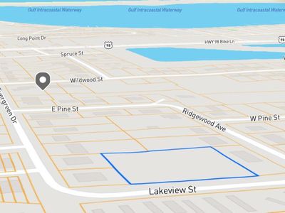 0 Lakeview St, Mary Esther, FL, 32569