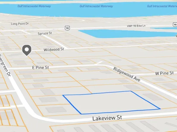 0 Lakeview St, Mary Esther, FL 32569