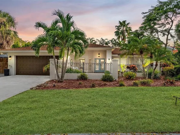 218 Delmar Ave, Sarasota, FL 34243