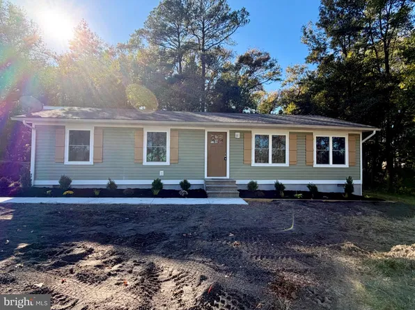 34496 Pepper Rd, Frankford, DE 19945