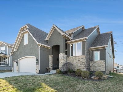 25002 W 86th St, Lenexa, KS, 66227