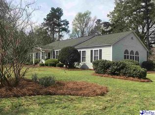 212 Academy St, Lake City, SC 29560