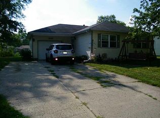 816 Danielle Rd, Lebanon, IN 46052