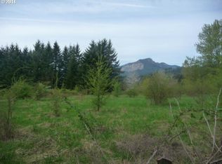 Baker Rd, Stevenson, WA 98648