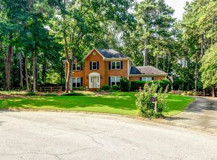 3492 Harvest Moon Trce, Lilburn, GA 30047