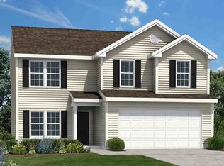2970 W Broderie Ln, Monrovia, IN 46157