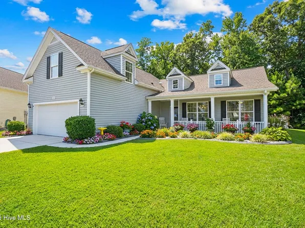 104 Farmers Rest Court, Carolina Shores, NC 28467