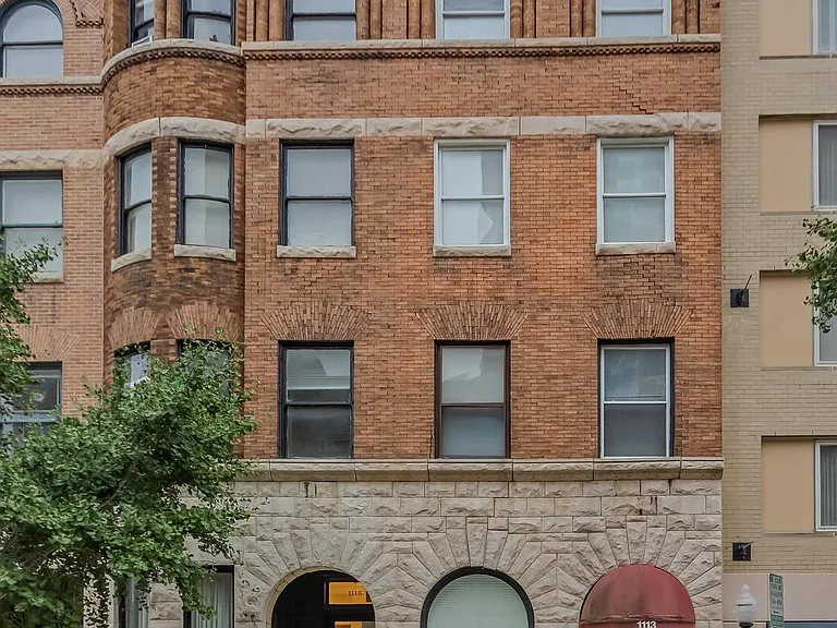 1113 N Calvert St #B — Photo 3