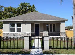 2441 9th Ave N #HOUSE, Saint Petersburg, FL 33713