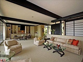 3rd image of 1274 Benedict Canyon Dr