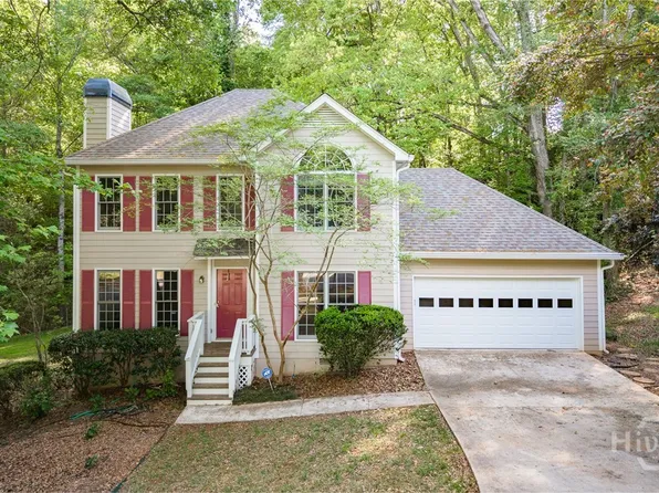 120 Brookstone Place, Athens, GA 30605