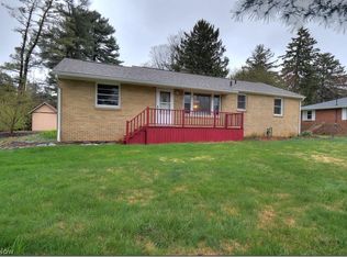 3893 Everett Rd, Richfield, OH 44286