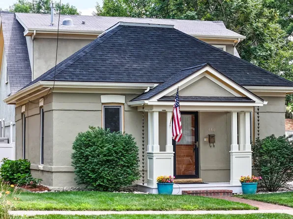 430 Harrison Ave, Loveland, CO 80537