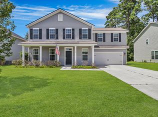 75 Wando View Way, Richmond Hill, GA 31324