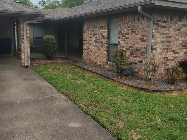9607 Croxted Rd #9607, Fort Smith, AR 72908