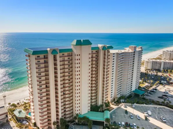 7115 Thomas Dr Unit 503, Panama City Beach, FL 32408