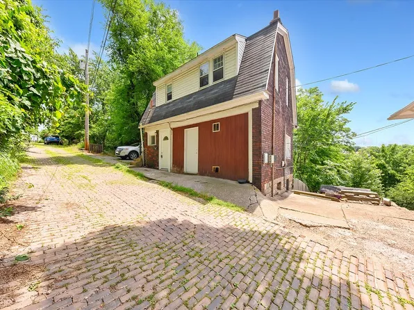 6206 Ira Way #2, Pittsburgh, PA 15217