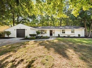 28 Darby Rd, Brockton, MA 02301