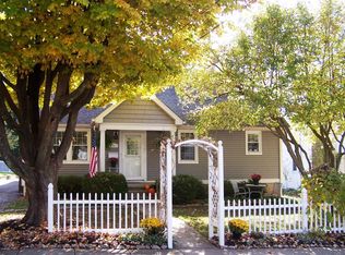 126 Asbury Dr, Wilmore, KY 40390